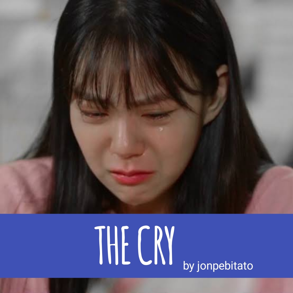 The CRY