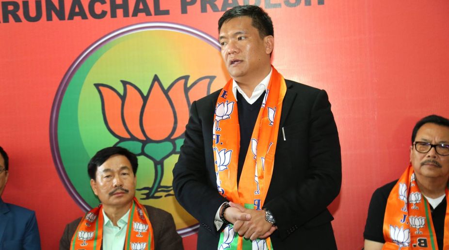 The Impact of Internet and Social Media in Arunachal Politics: 2024